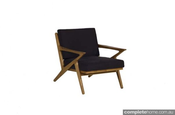 Mexicana lounge chair 