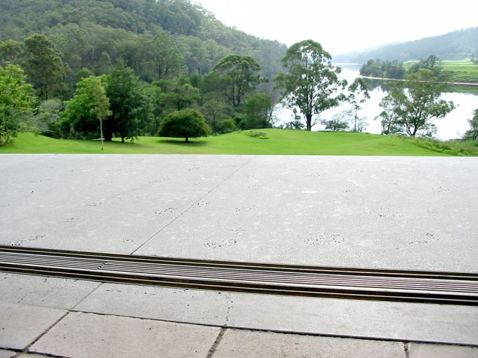 Stormwater drainage
