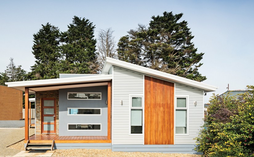 Manufactured Pre Fabricated Homes