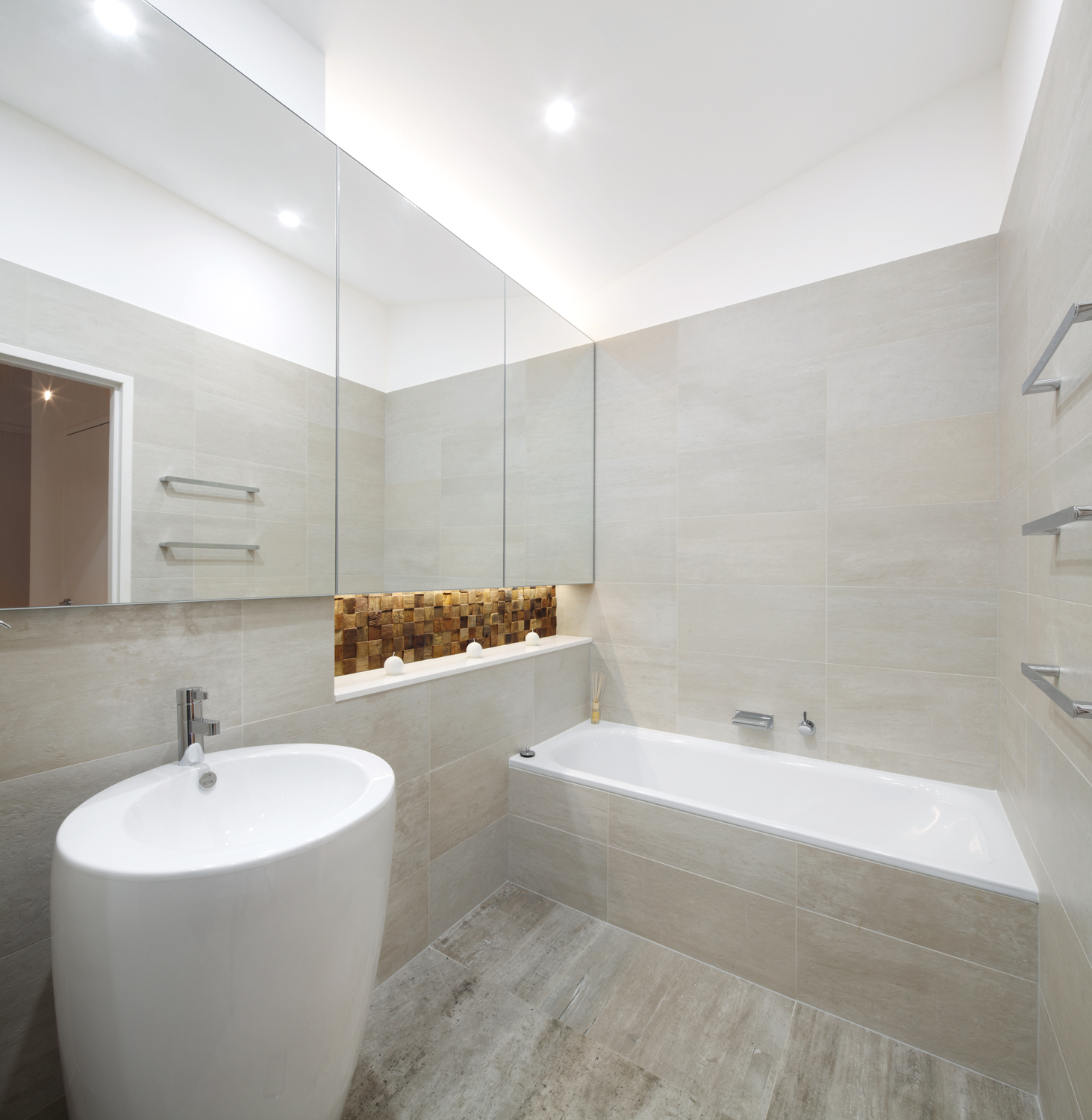 Bathroom design Recycle with style Completehome Bathroom design Recycle with style Completehome