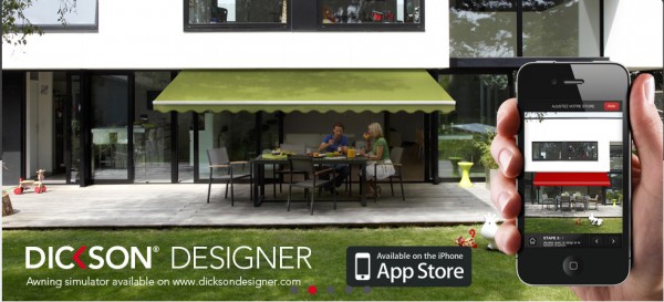 Dickson Designer1