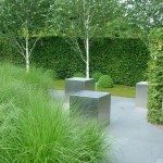 Green Cubes
