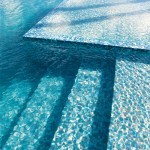 Designer paving touch
