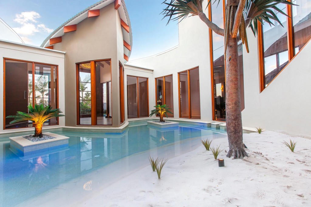 Grand Designs Australia: Central beach house