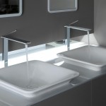 Colour your kitchen: Schock sinks