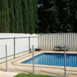 Ready-rendered fence cladding: wall facelift