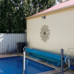 Update your walls with foamfast fence cladding . These foam fence panels are the perfect rendered foam fencing solution.
