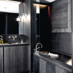 Casa Donatella Flick a Gstaad_0030 -master bathroom
