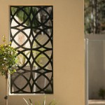 Ready-rendered fence cladding: wall facelift