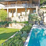 Sydney splendour: Traditional gem