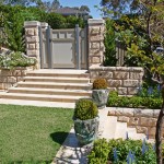 Sydney splendour: Traditional gem
