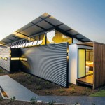 Grand Designs Australia: Linear & lovely tropical home
