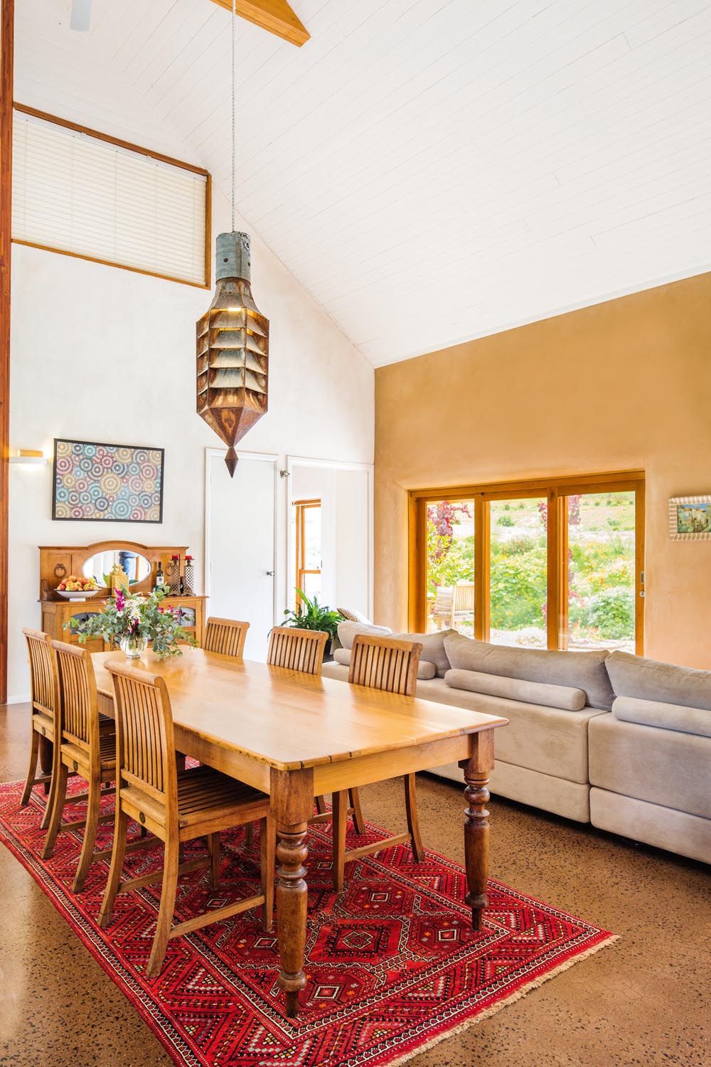 Grand Designs Australia Straw Bale House Completehome