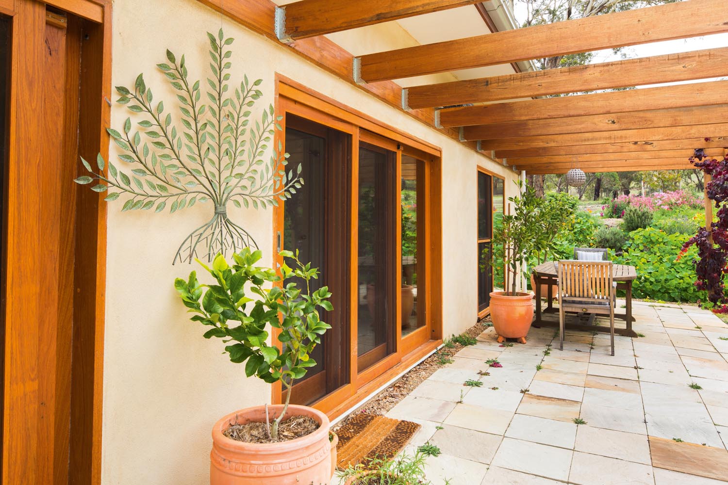 Straw Bale House Grand Designs Design Talk