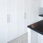 Elegant Hamptons style kitchen design