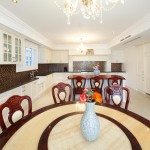 Provincial style meets functionality