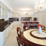 Provincial style meets functionality