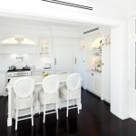 Federation-style kitchen: charm and elegance