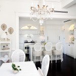 Federation-style kitchen: charm and elegance