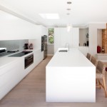 Entertainers delight: Family kitchen gem