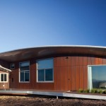 Grand Designs Australia: Vineyard House