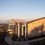 Grand Designs Australia: Vineyard House
