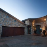 Grand Designs Australia: Vineyard House