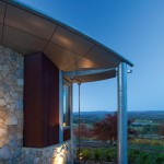 Grand Designs Australia: Vineyard House
