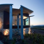 Grand Designs Australia: Vineyard House
