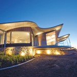 Grand Designs Australia: Vineyard House