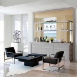 There’s nothing like a table that houses a hidden chequerboard