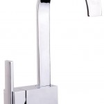 Innovation: Squareline sink