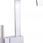 Innovation: Squareline sink