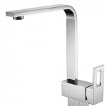 Innovation: Squareline sink