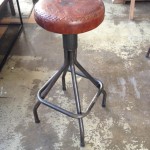 9 Sarah stool IMG_2383