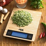 ADE bamboo scale-LS