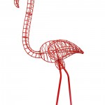Amalfi-Rio-Flamingo-Sculpture