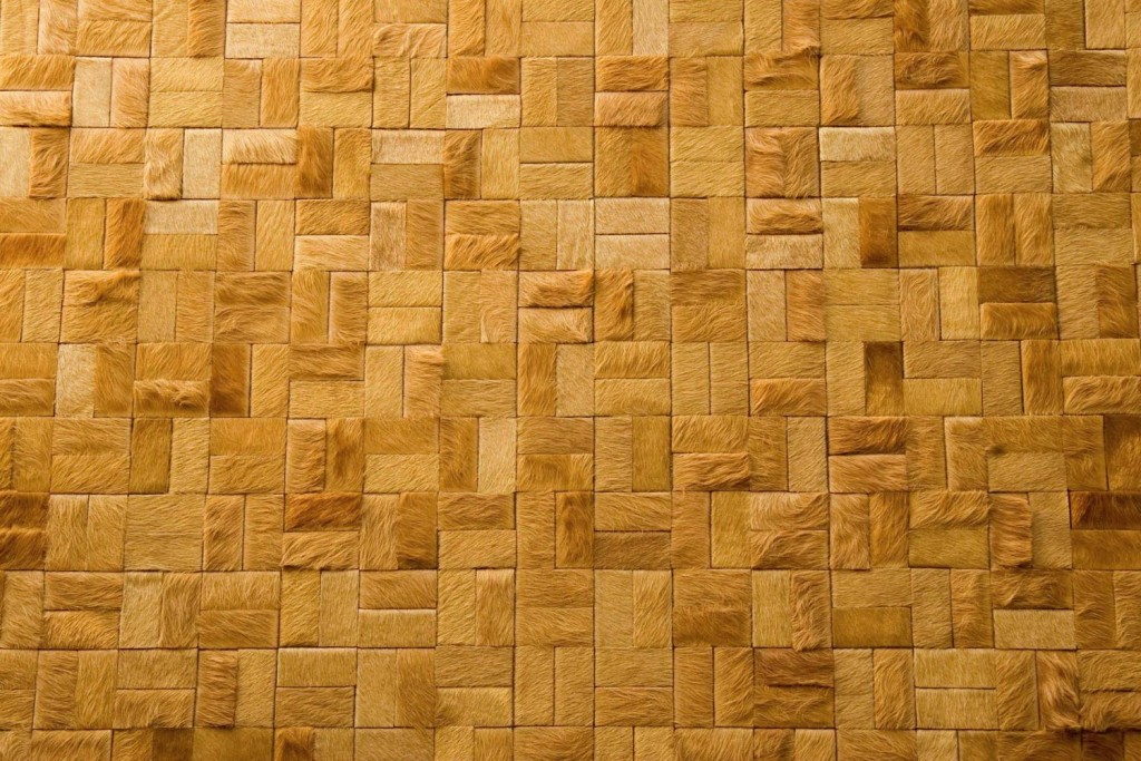 Anodyne Shown in Oak