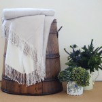 Bamboo Throw