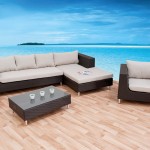 Honolulu Daybed