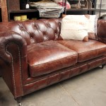 Trend alert: Industrial chic
