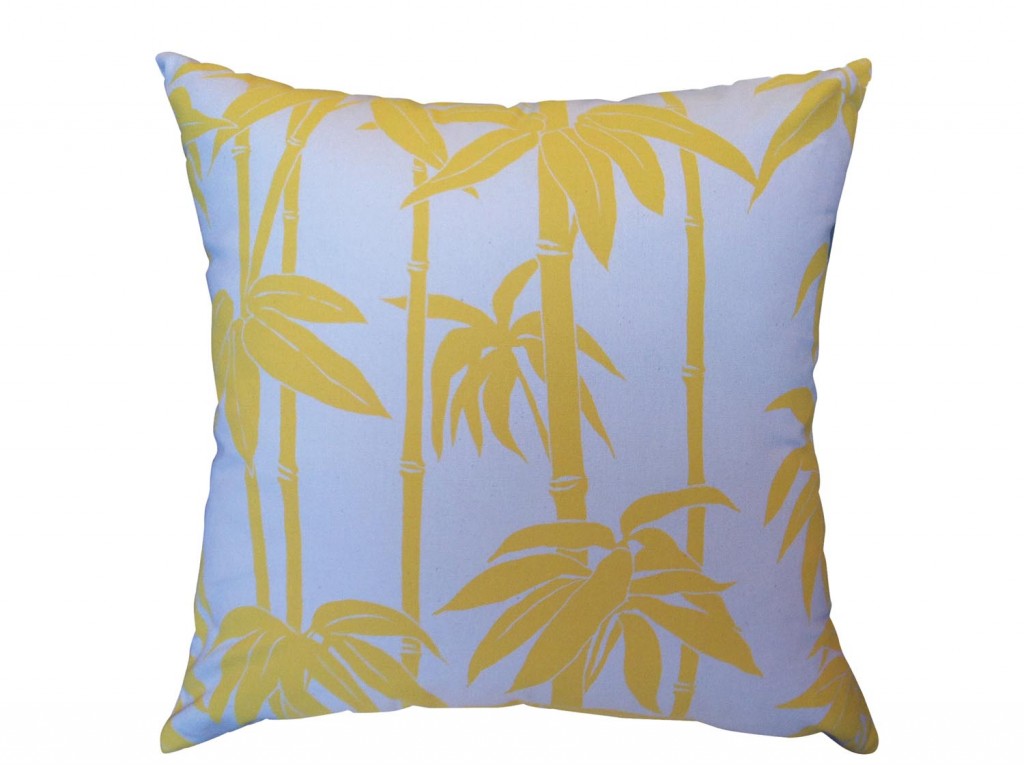 Japanese Bamboo sunspot cushion sunspot_de
