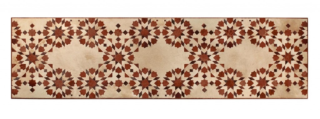 Kasbah Shown In multiple colors