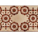 Kasbah Shown In multiple colors