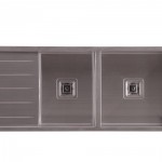 Innovation: Squareline sink