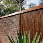 Natureed Fencing