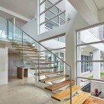 Out of the square: Modern, spacious design