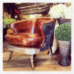 Vault chair IMG_6486