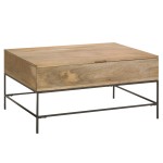 West Elm_Rustic Storage Coffee Table_$999_de