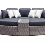 brushed grey Noosa